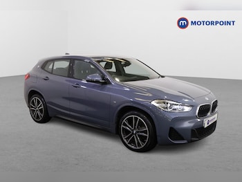 Used BMW X2 2023 for sale - 76453080: Photo