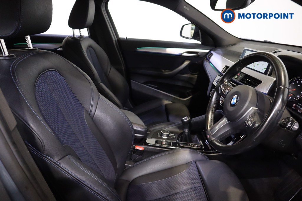 Used BMW X2 2023 for sale - 76453080: Photo 25