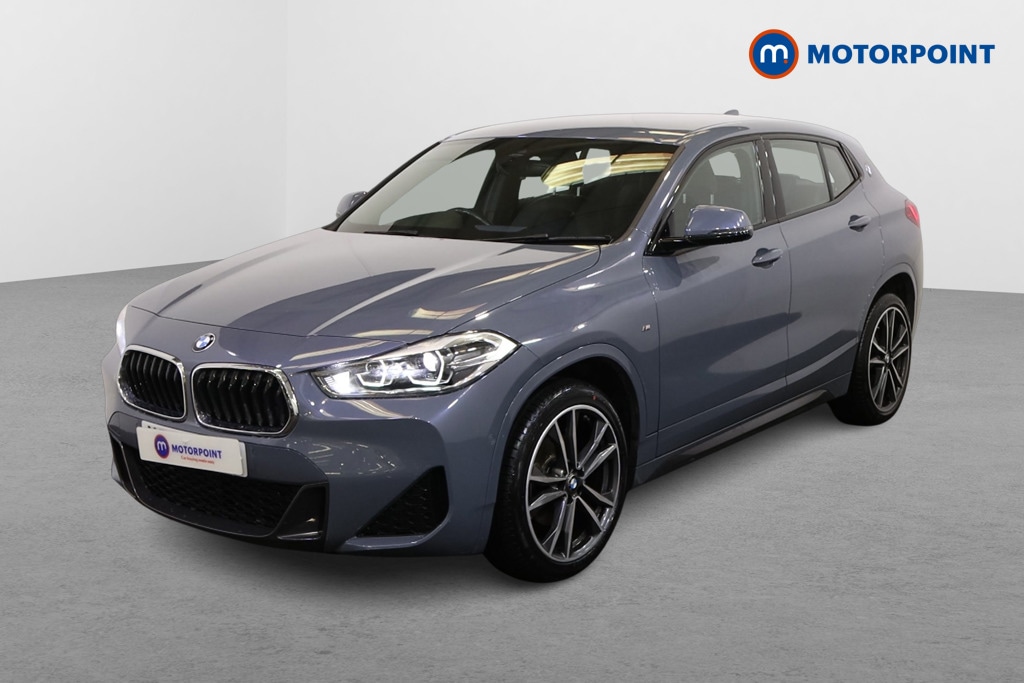 Used BMW X2 2023 for sale - 76453080: Photo 3