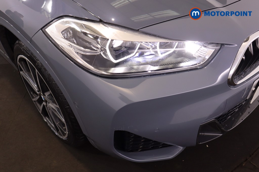 Used BMW X2 2023 for sale - 76453080: Photo 34