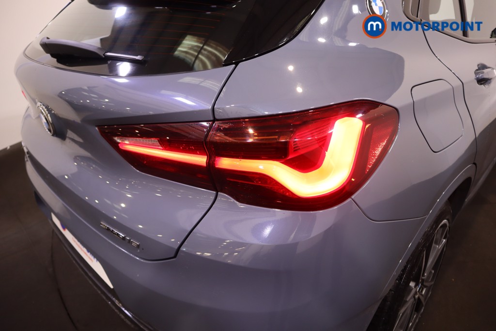 Used BMW X2 2023 for sale - 76453080: Photo 35