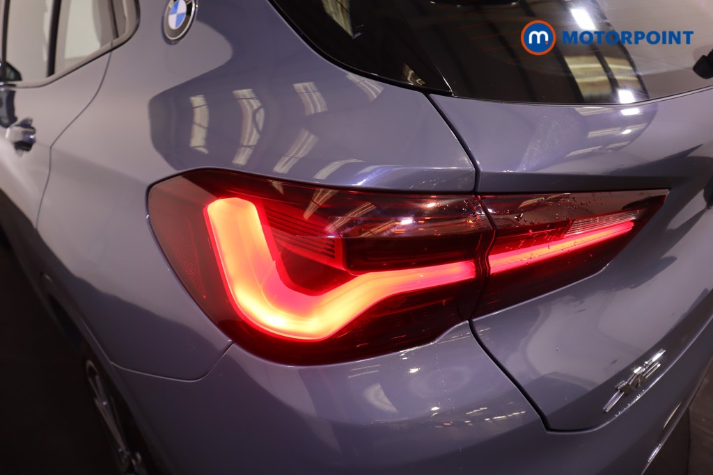 Used BMW X2 2023 for sale - 76453080: Photo 36