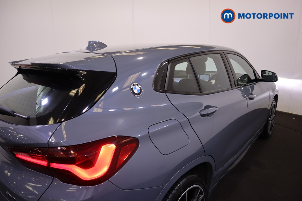 Used BMW X2 2023 for sale - 76453080: Photo 37