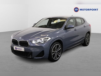 Used BMW X2 2023 for sale - 76453080: Photo