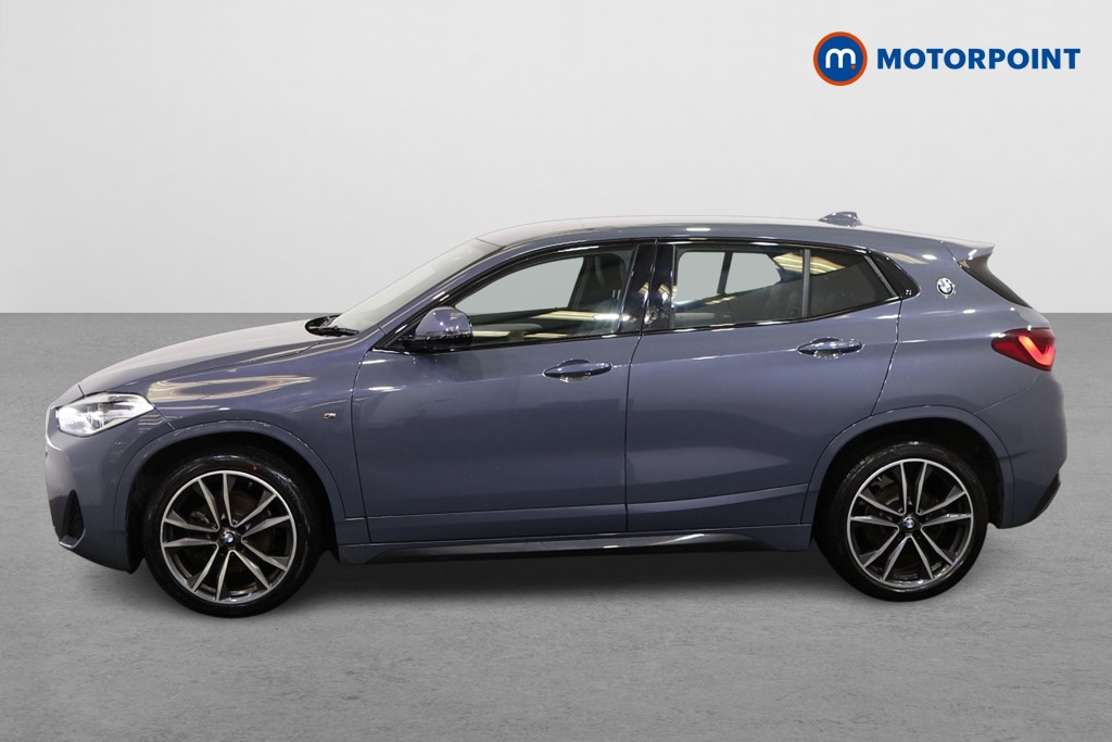 Used BMW X2 2023 for sale - 76453080: Photo 4