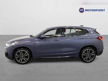 Used BMW X2 2023 for sale - 76453080: Photo
