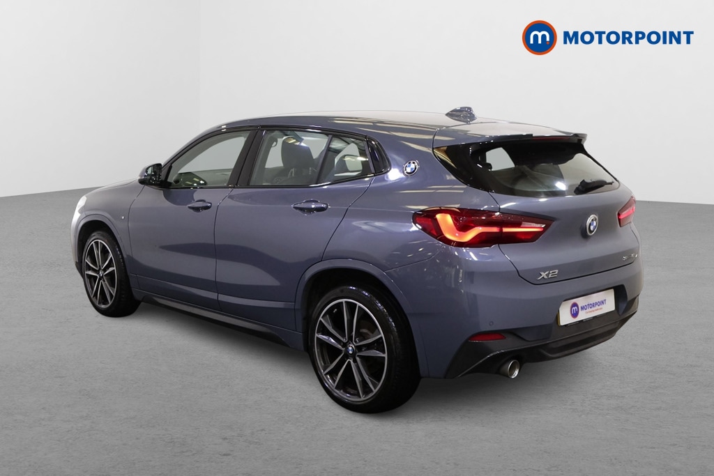 Used BMW X2 2023 for sale - 76453080: Photo 5