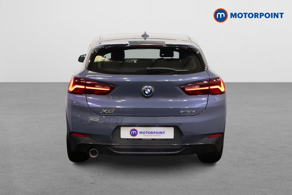Used BMW X2 2023 for sale - 76453080: Photo 6