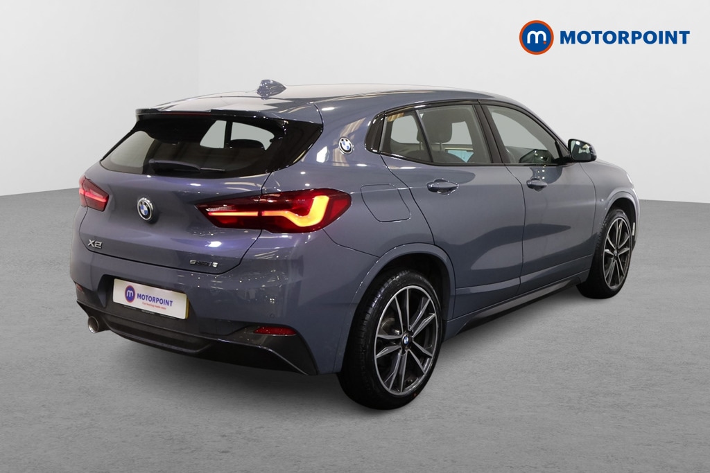 Used BMW X2 2023 for sale - 76453080: Photo 7