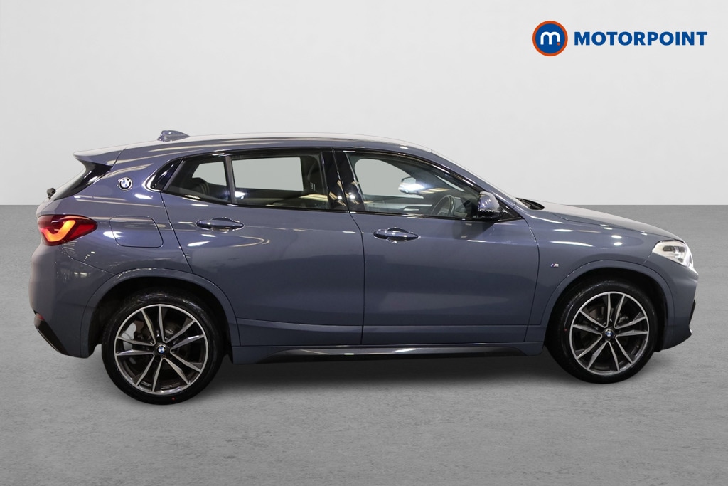 Used BMW X2 2023 for sale - 76453080: Photo 8
