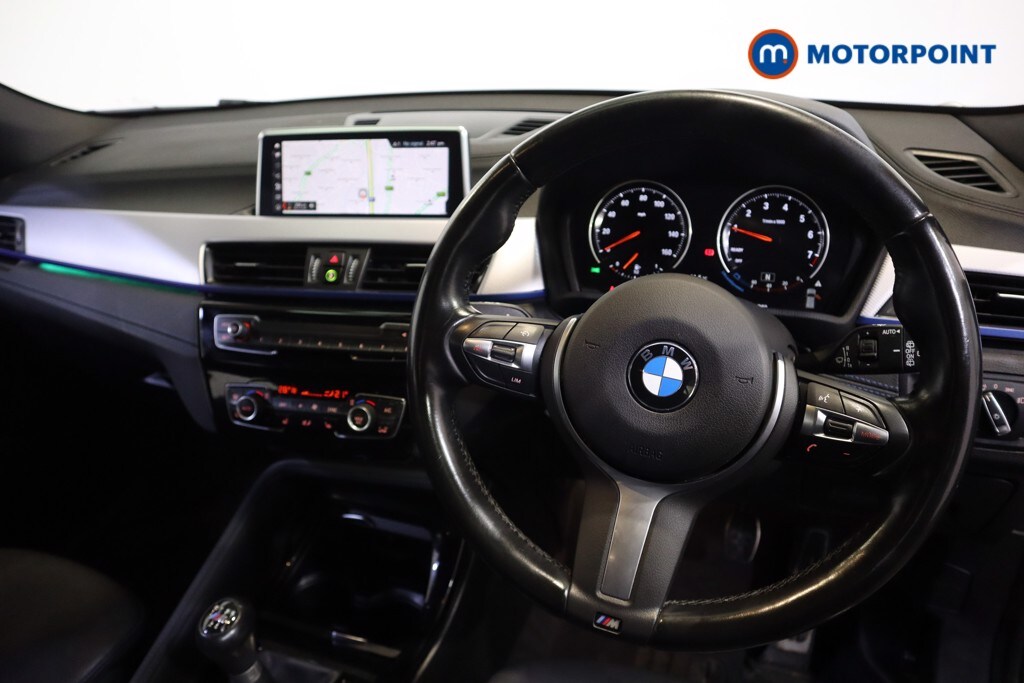 Used BMW X2 2023 for sale - 76453080: Photo 9