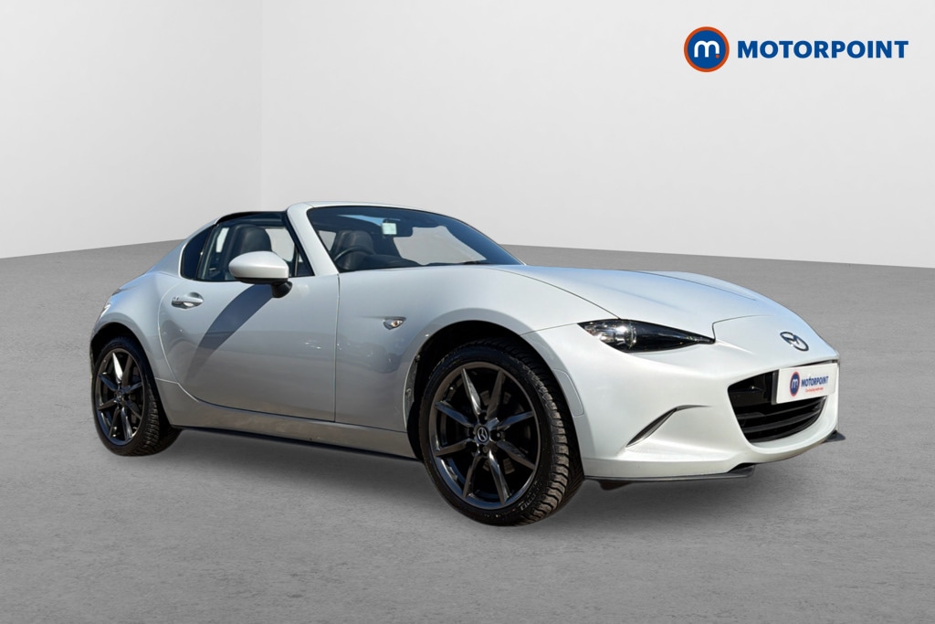 Used Mazda MX-5 2019 for sale - 78123553: Photo 1