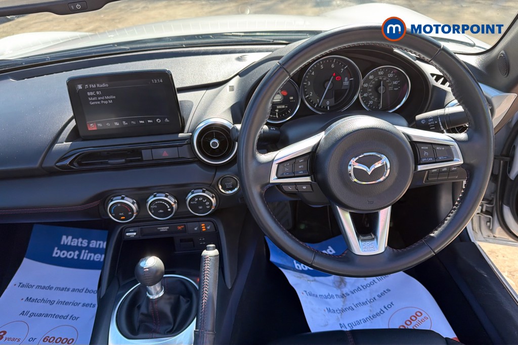 Used Mazda MX-5 2019 for sale - 78123553: Photo 10