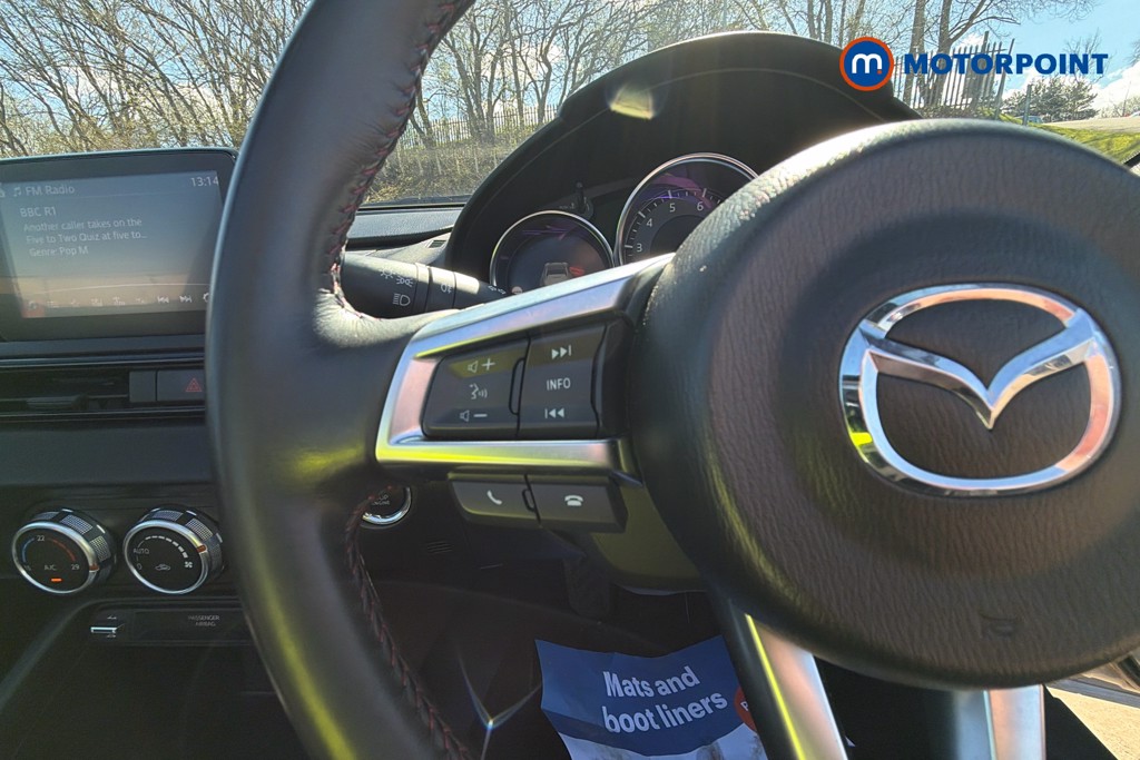 Used Mazda MX-5 2019 for sale - 78123553: Photo 11