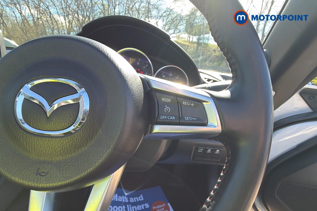 Used Mazda MX-5 2019 for sale - 78123553: Photo 12