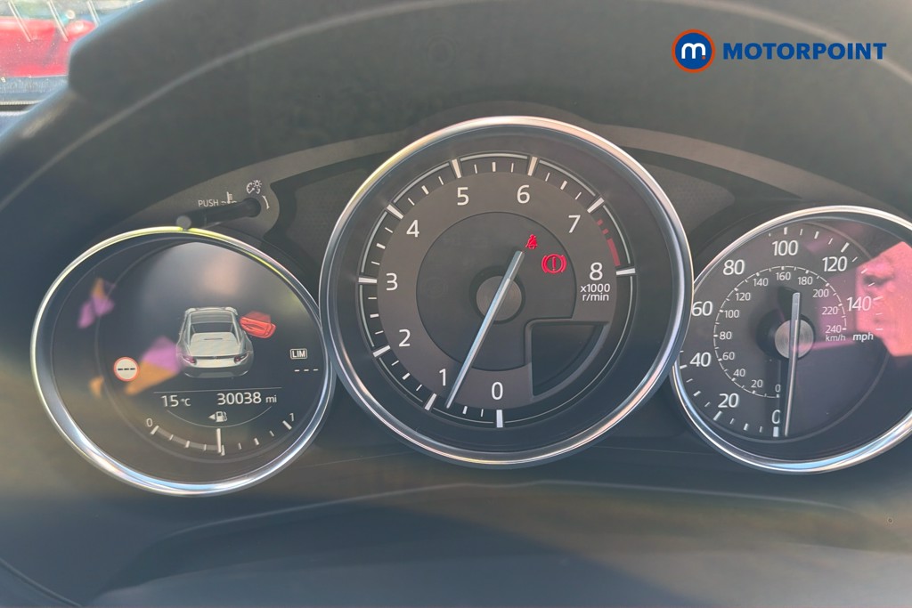 Used Mazda MX-5 2019 for sale - 78123553: Photo 16