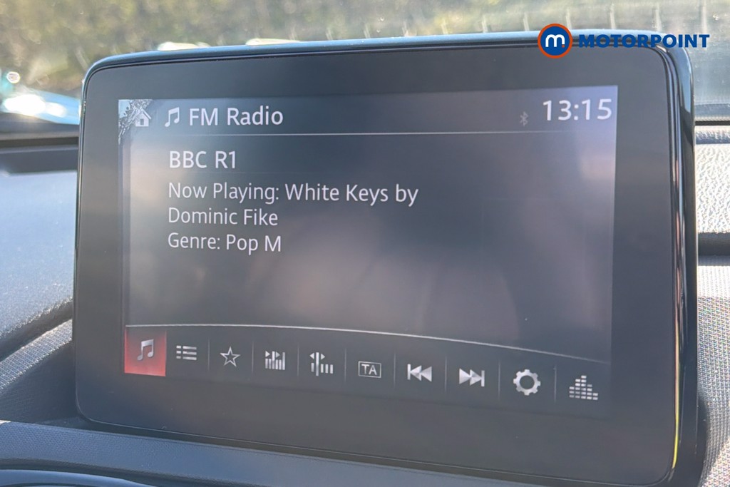 Used Mazda MX-5 2019 for sale - 78123553: Photo 17