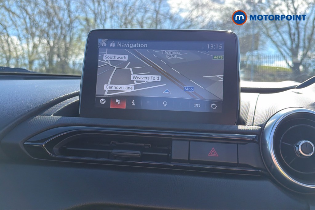 Used Mazda MX-5 2019 for sale - 78123553: Photo 18