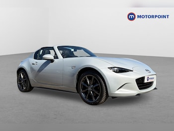 Used Mazda MX-5 2019 for sale - 78123553: Photo
