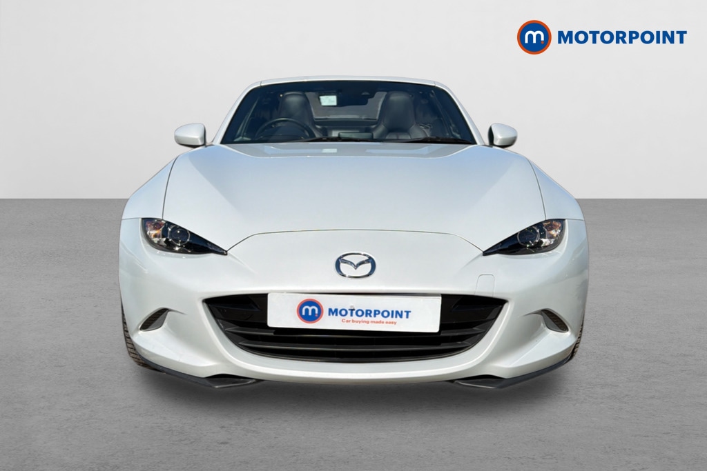 Used Mazda MX-5 2019 for sale - 78123553: Photo 2