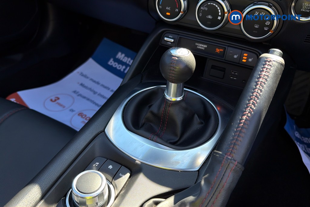 Used Mazda MX-5 2019 for sale - 78123553: Photo 21