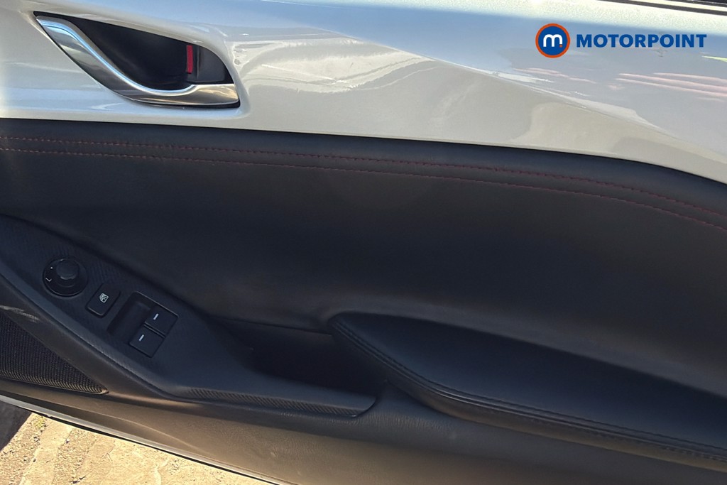 Used Mazda MX-5 2019 for sale - 78123553: Photo 22