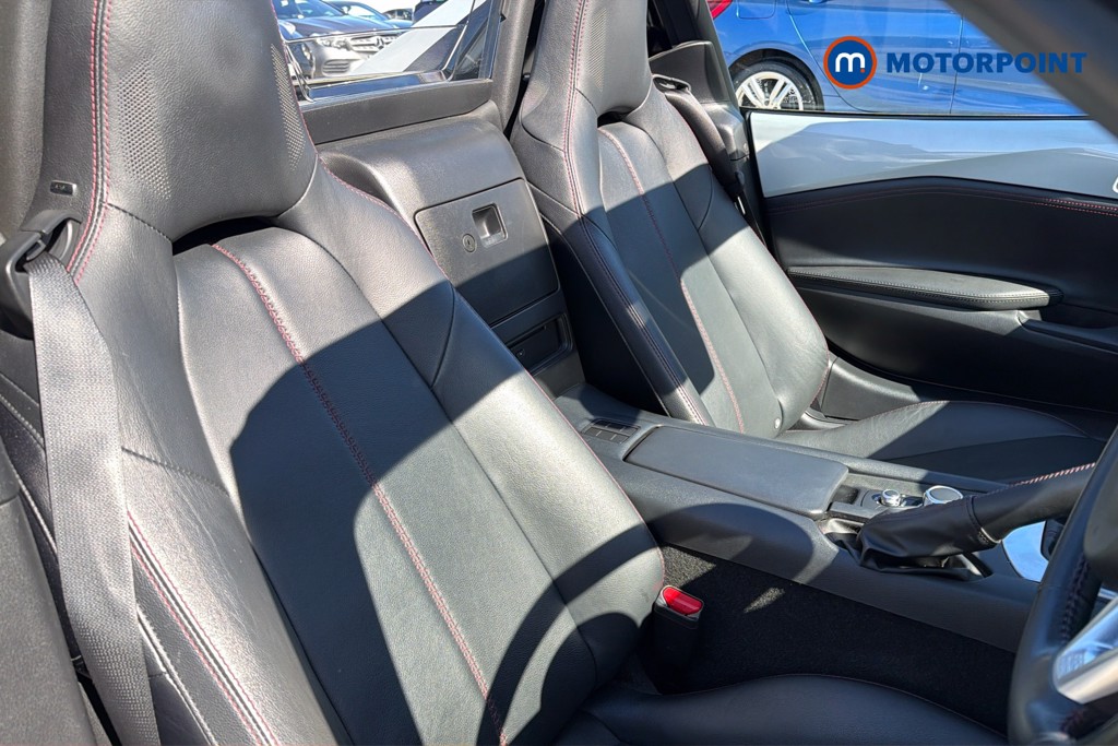 Used Mazda MX-5 2019 for sale - 78123553: Photo 25