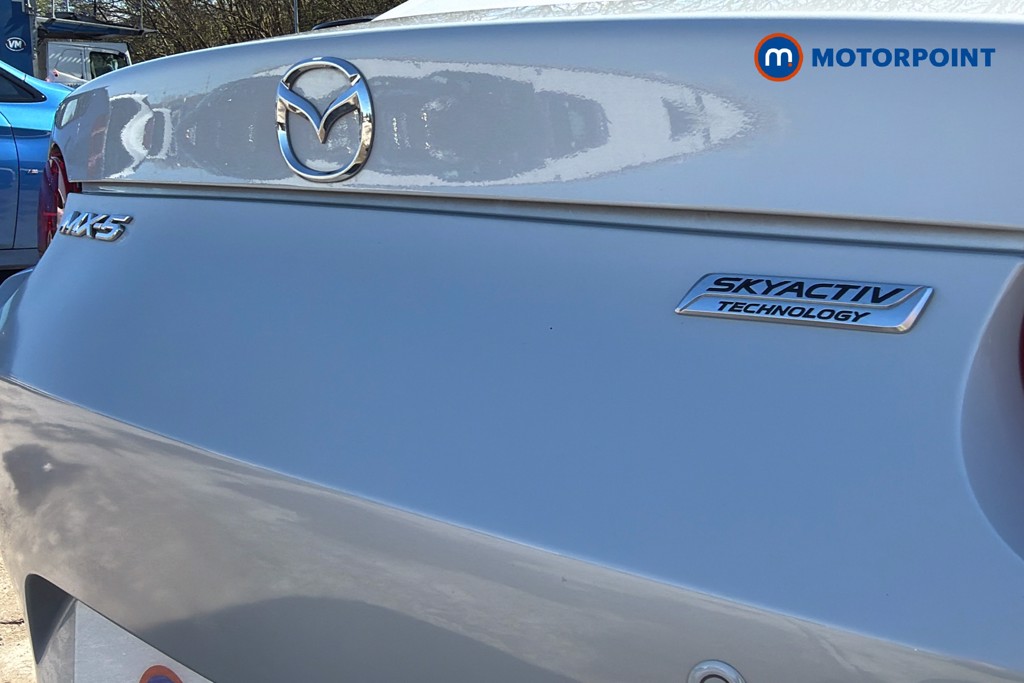 Used Mazda MX-5 2019 for sale - 78123553: Photo 29