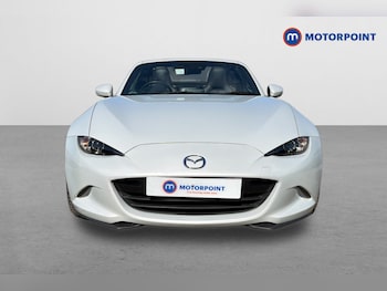 Used Mazda MX-5 2019 for sale - 78123553: Photo