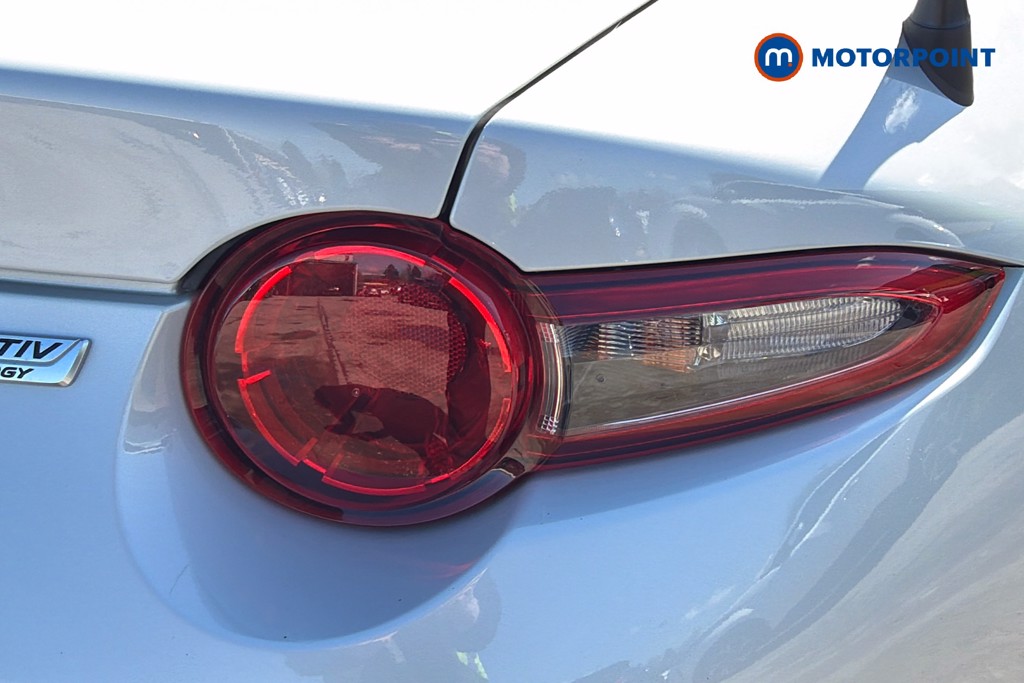 Used Mazda MX-5 2019 for sale - 78123553: Photo 30