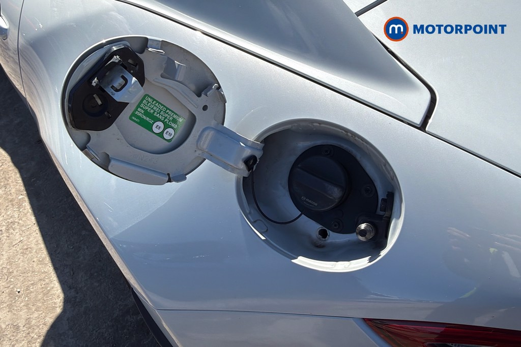 Used Mazda MX-5 2019 for sale - 78123553: Photo 33