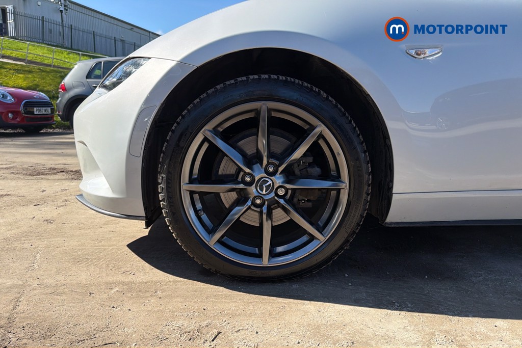 Used Mazda MX-5 2019 for sale - 78123553: Photo 38