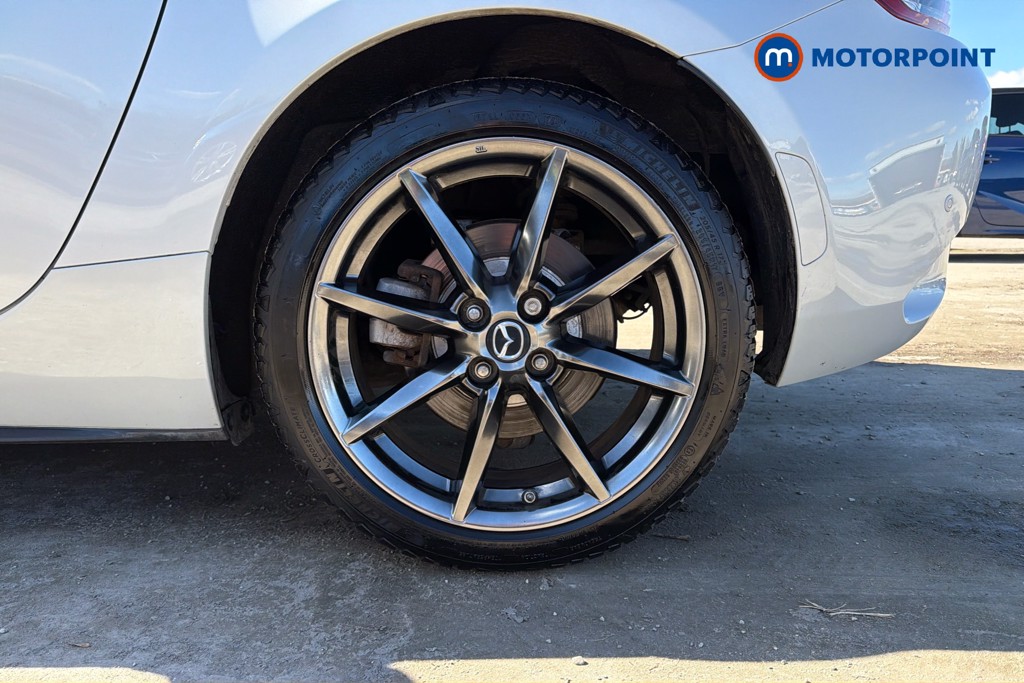 Used Mazda MX-5 2019 for sale - 78123553: Photo 39