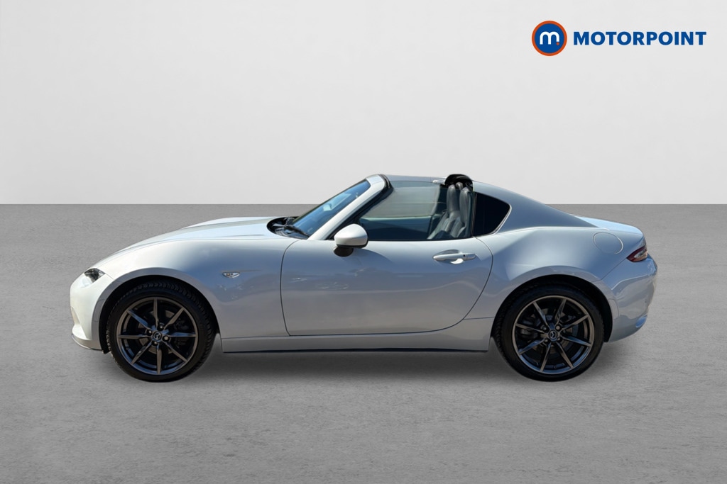 Used Mazda MX-5 2019 for sale - 78123553: Photo 4