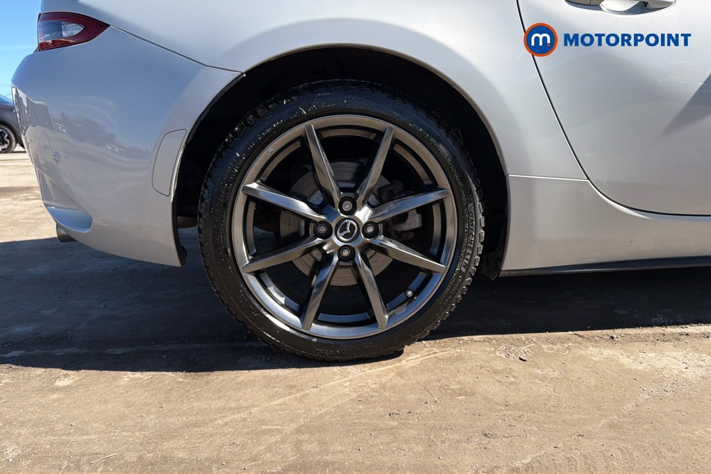 Used Mazda MX-5 2019 for sale - 78123553: Photo 40