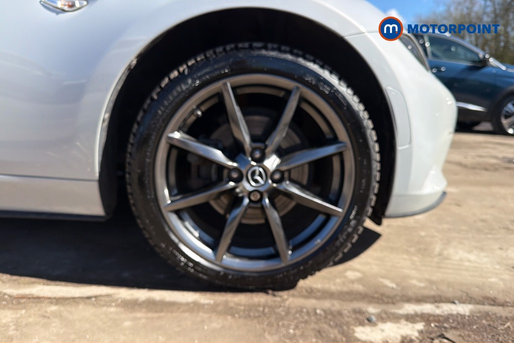 Used Mazda MX-5 2019 for sale - 78123553: Photo 41