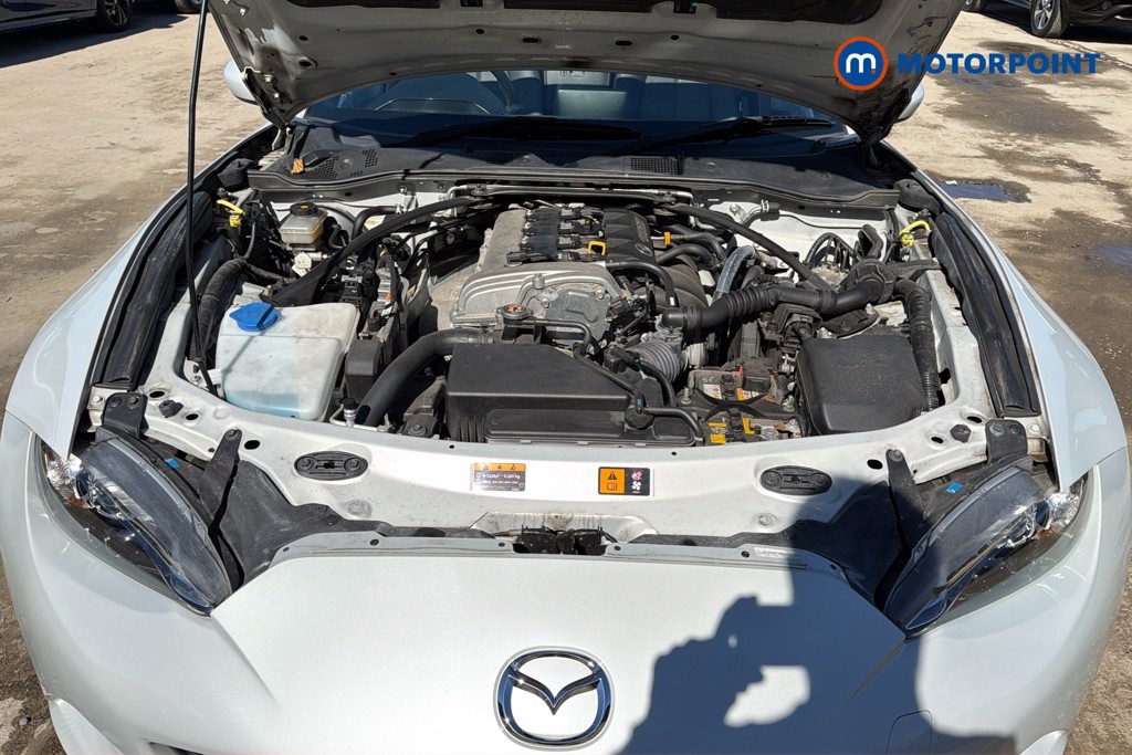 Used Mazda MX-5 2019 for sale - 78123553: Photo 42