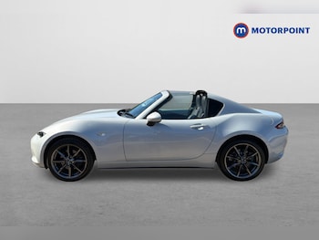 Used Mazda MX-5 2019 for sale - 78123553: Photo