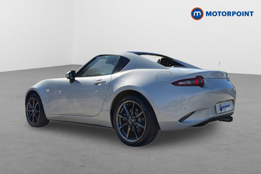 Used Mazda MX-5 2019 for sale - 78123553: Photo 5