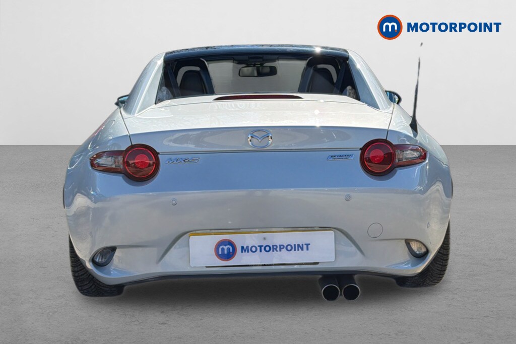 Used Mazda MX-5 2019 for sale - 78123553: Photo 6