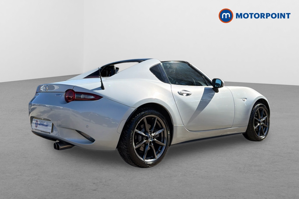 Used Mazda MX-5 2019 for sale - 78123553: Photo 7