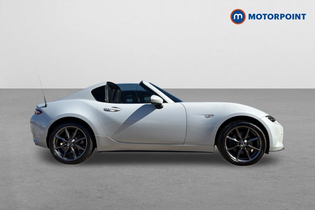 Used Mazda MX-5 2019 for sale - 78123553: Photo 8
