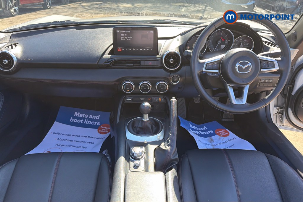 Used Mazda MX-5 2019 for sale - 78123553: Photo 9