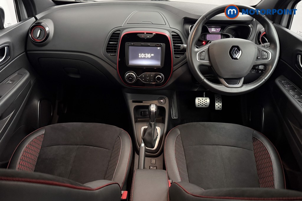 Used Renault Captur 2020 for sale - 77286481: Photo 10