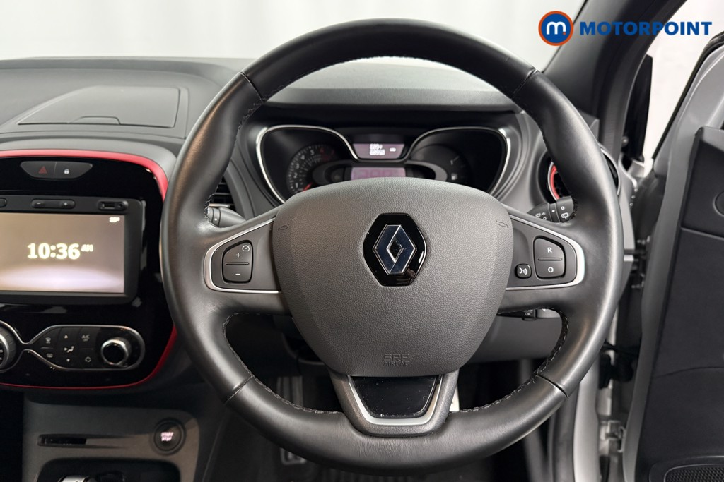 Used Renault Captur 2020 for sale - 77286481: Photo 11