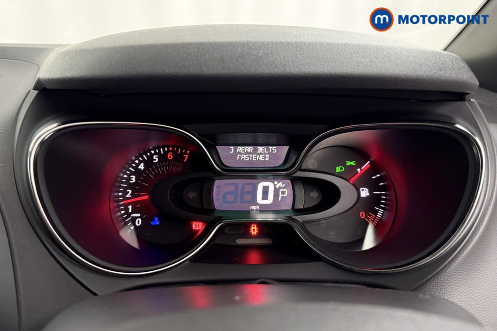 Used Renault Captur 2020 for sale - 77286481: Photo 14