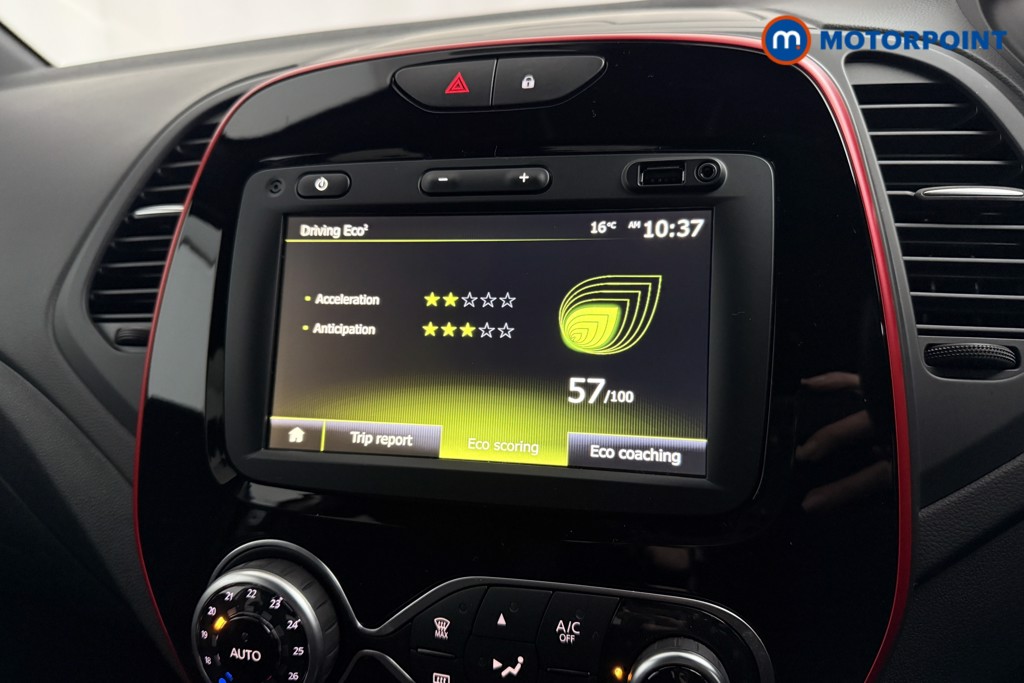 Used Renault Captur 2020 for sale - 77286481: Photo 17