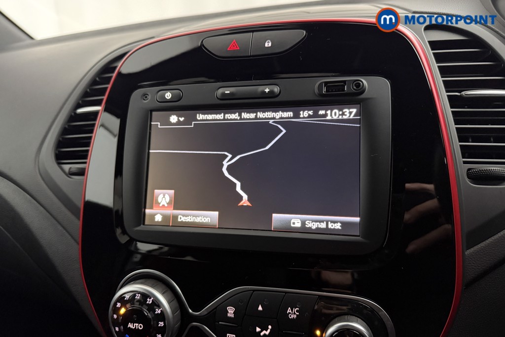 Used Renault Captur 2020 for sale - 77286481: Photo 18