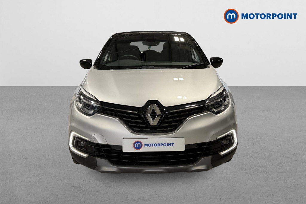 Used Renault Captur 2020 for sale - 77286481: Photo 2