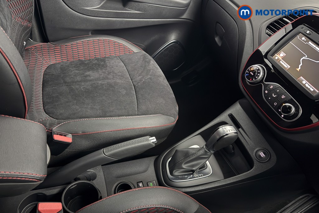 Used Renault Captur 2020 for sale - 77286481: Photo 24